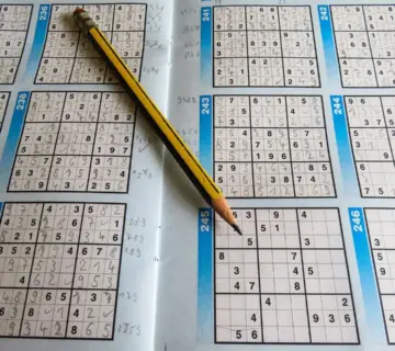 Dyst: Tips til dit krydsord