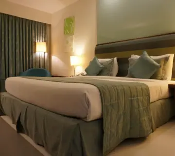 Hvordan skaber man hotelstemning i soveværelset?