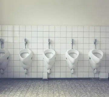 Hvorfor løber mit toilet?   Sådan stopper du vandspildet på 5 minutter