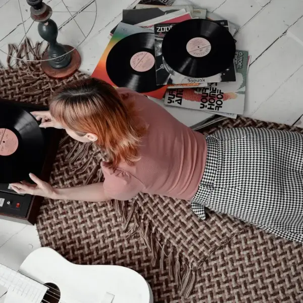 Kan vinylgulv bruges i vådrum med gulvafløb?