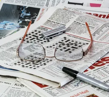 Krydsord hjælp: Vind