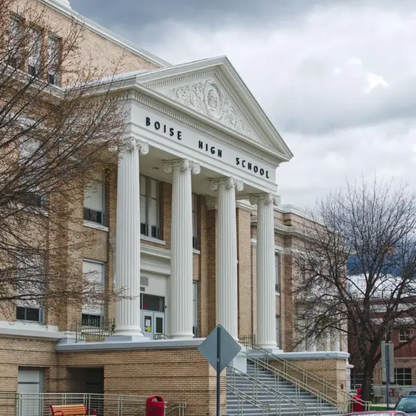 Medvirkende i High School Musical