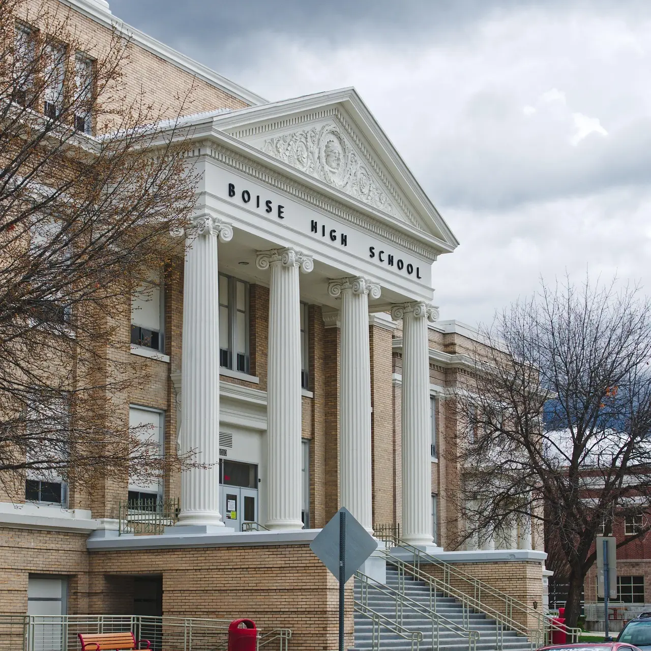 Medvirkende i High School Musical