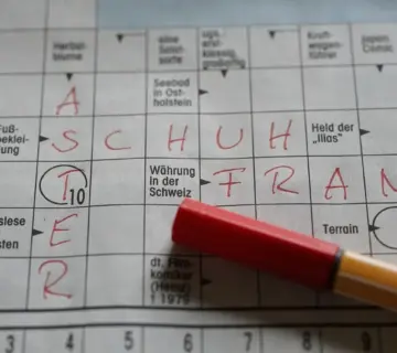 Rum i Krydsord Hjælp